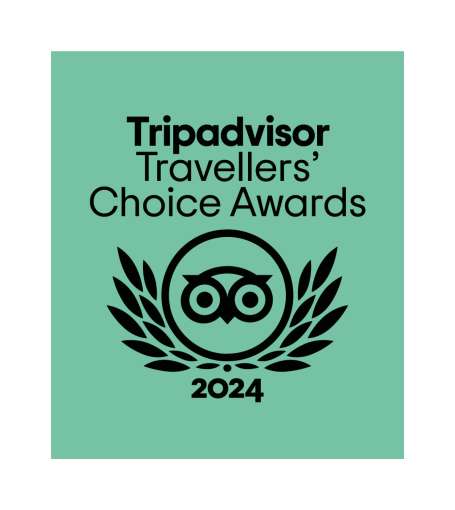 2024 Tripadvisor award