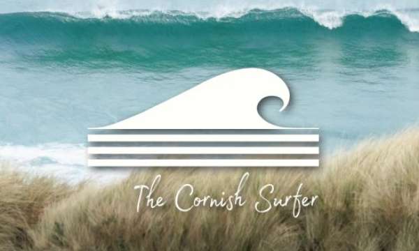 The Cornish Surfer