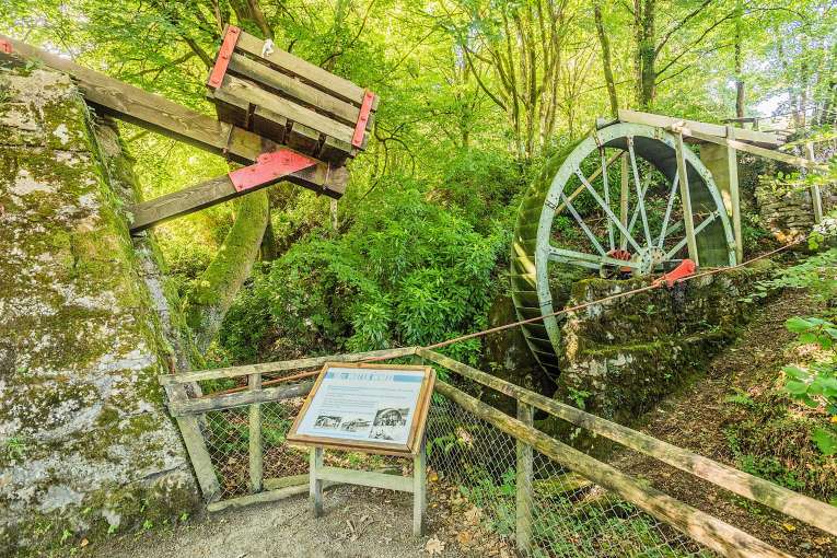 wheal dream in cornwall