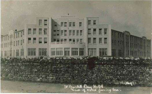 Carlyon Bay Hotel