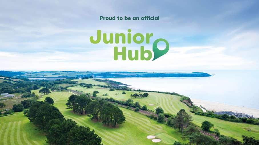 Awarded Junior Hub Club Status