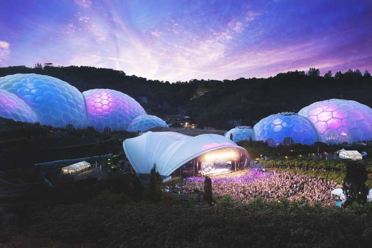 Celebrating the 150th Eden Session