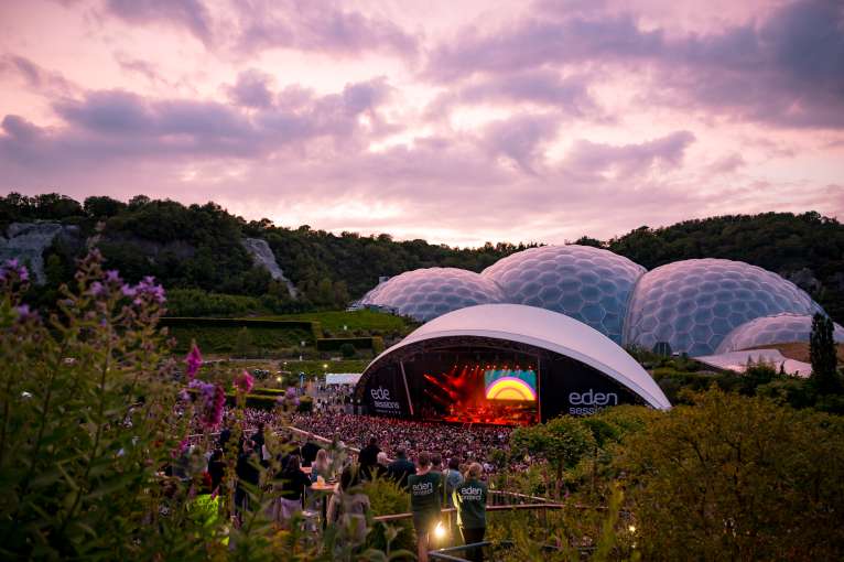 Celebrating the 150th Eden Session