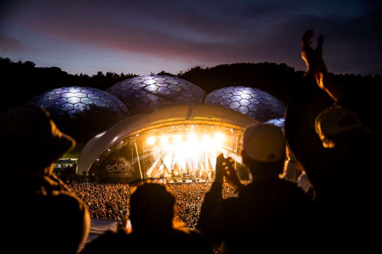 Celebrating the 150th Eden Session