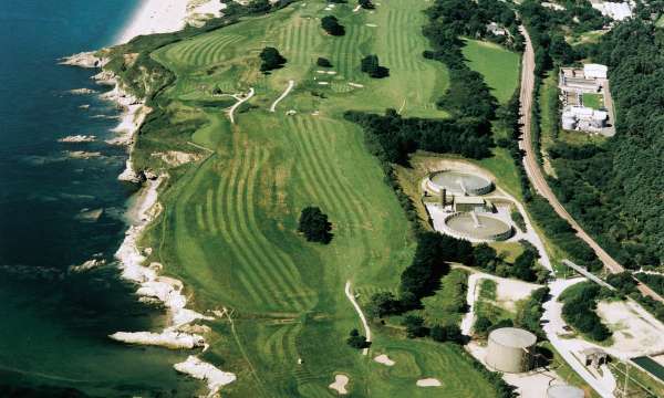 carlyon bay 1982 golf course