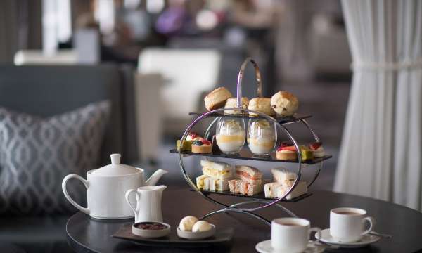 Afternoon Tea