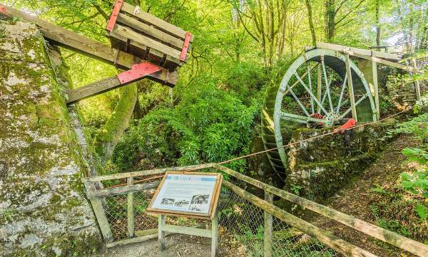 wheal dream in cornwall