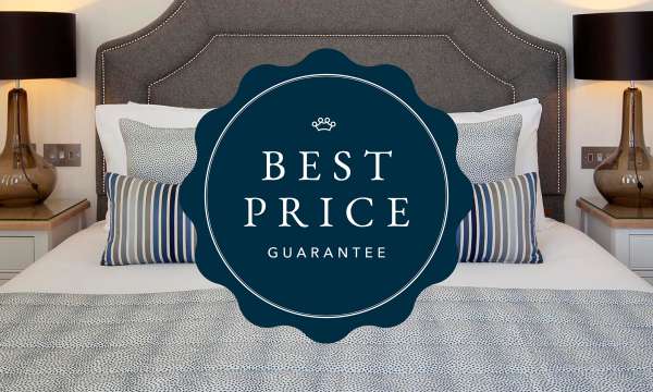 Best Price Guarantee at The Carlyon Bay Hotel