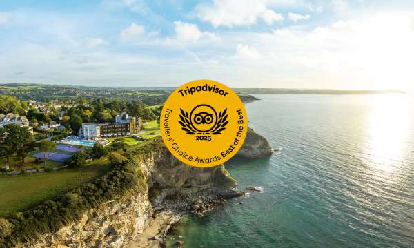 Tripadvisor Travellers' Choice Awards