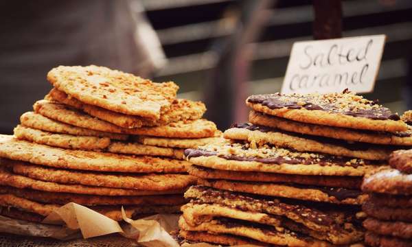 Food festival