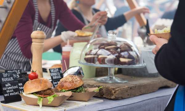 Food festival