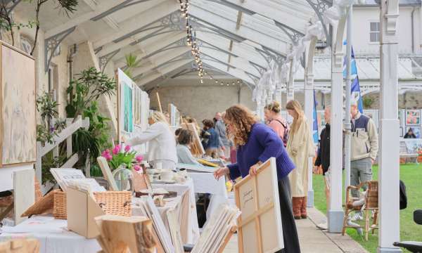 FORM Festival in Falmouth