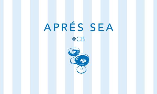 Apres Sea at Carlyon Bay Hotel