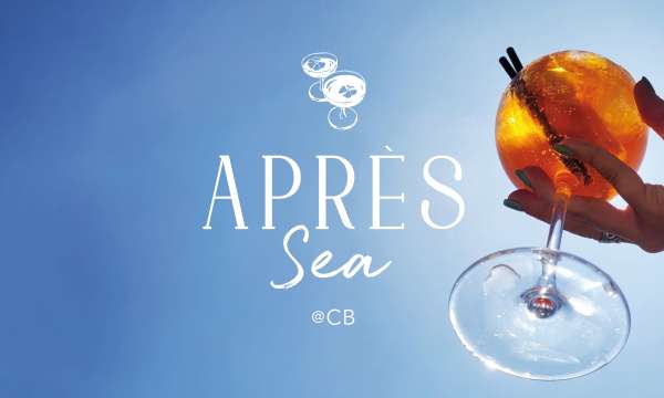 Apres Sea at Carlyon Bay Hotel