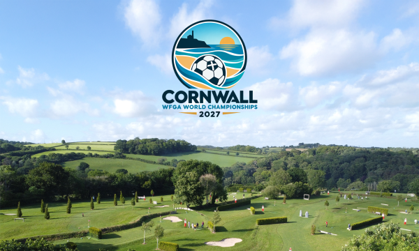 WFGA World Championship