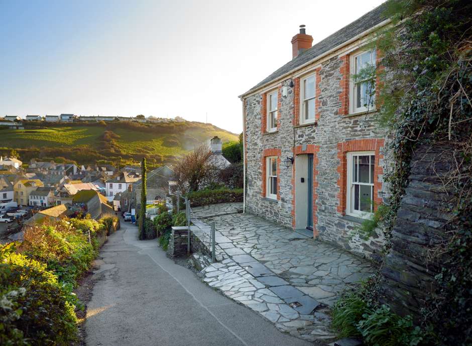 Doc Martin Tours