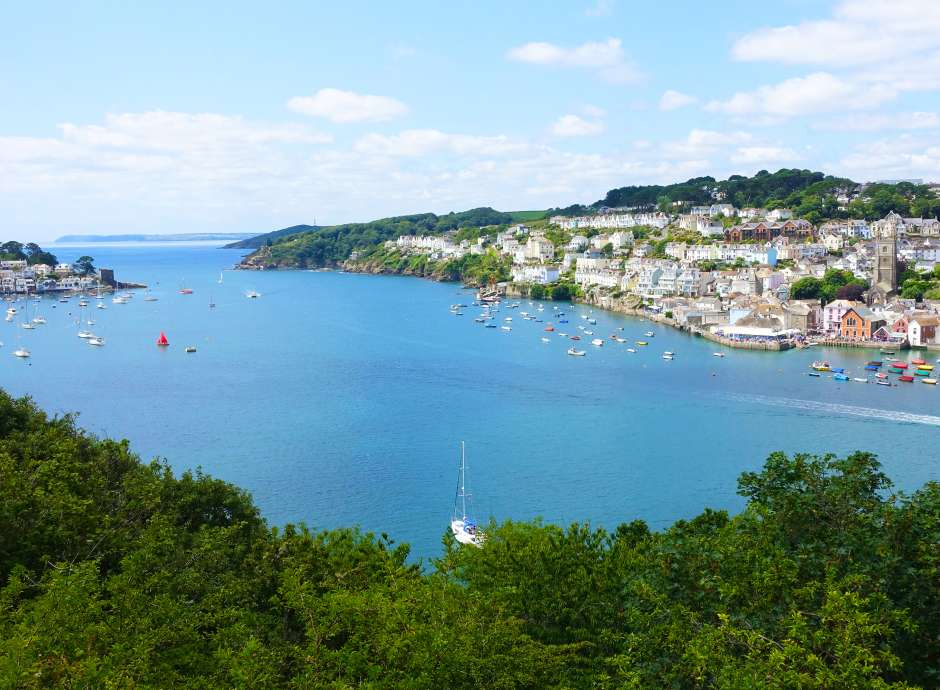 Fowey