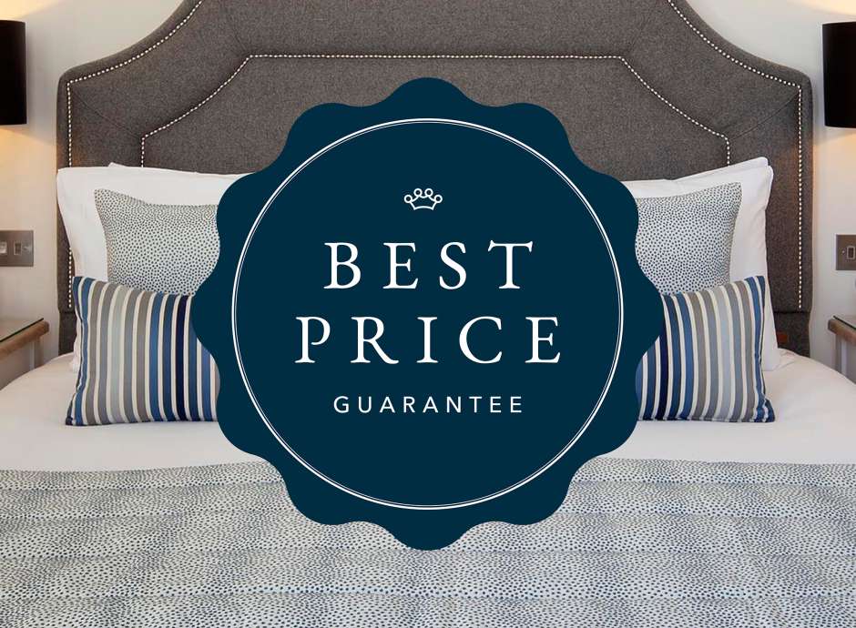Best Price Guarantee at The Carlyon Bay Hotel
