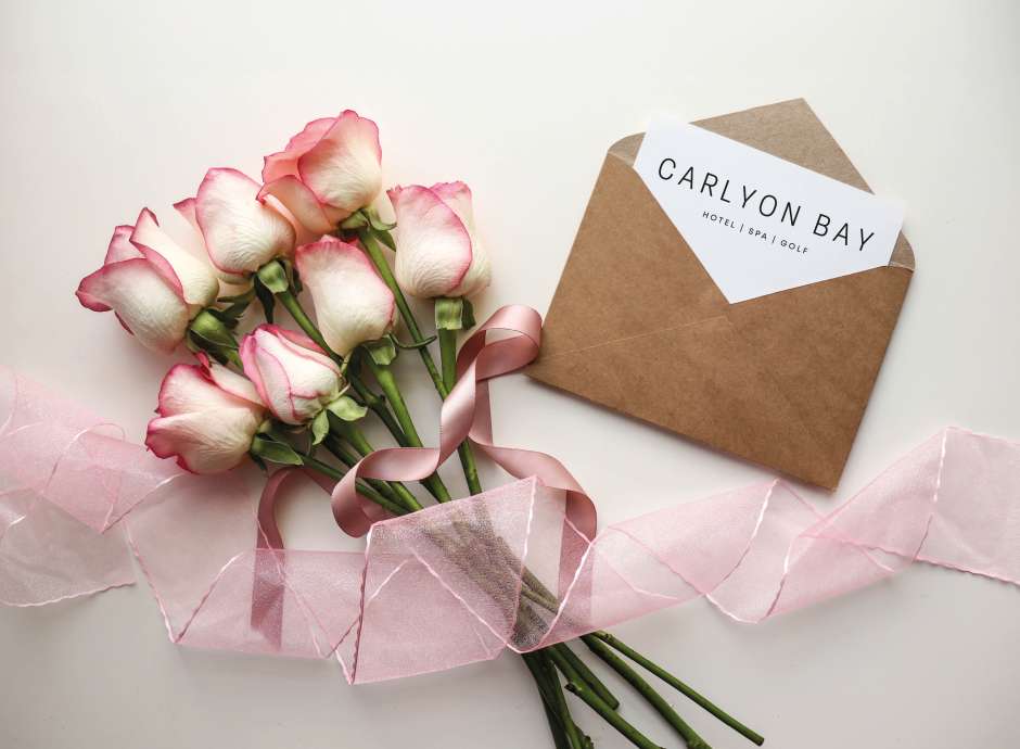 Mother's Day at The Carlyon Bay Hotel