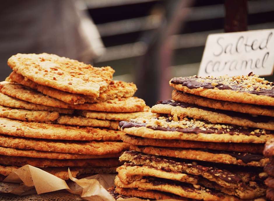 Food festival
