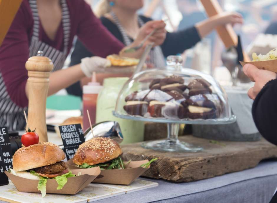 Food festival