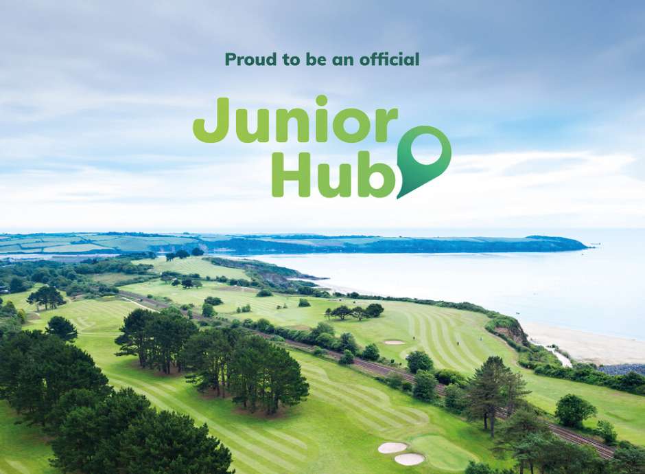 Awarded Junior Hub Club Status