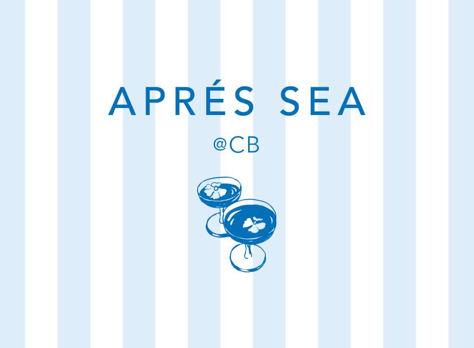 Apres Sea at Carlyon Bay Hotel