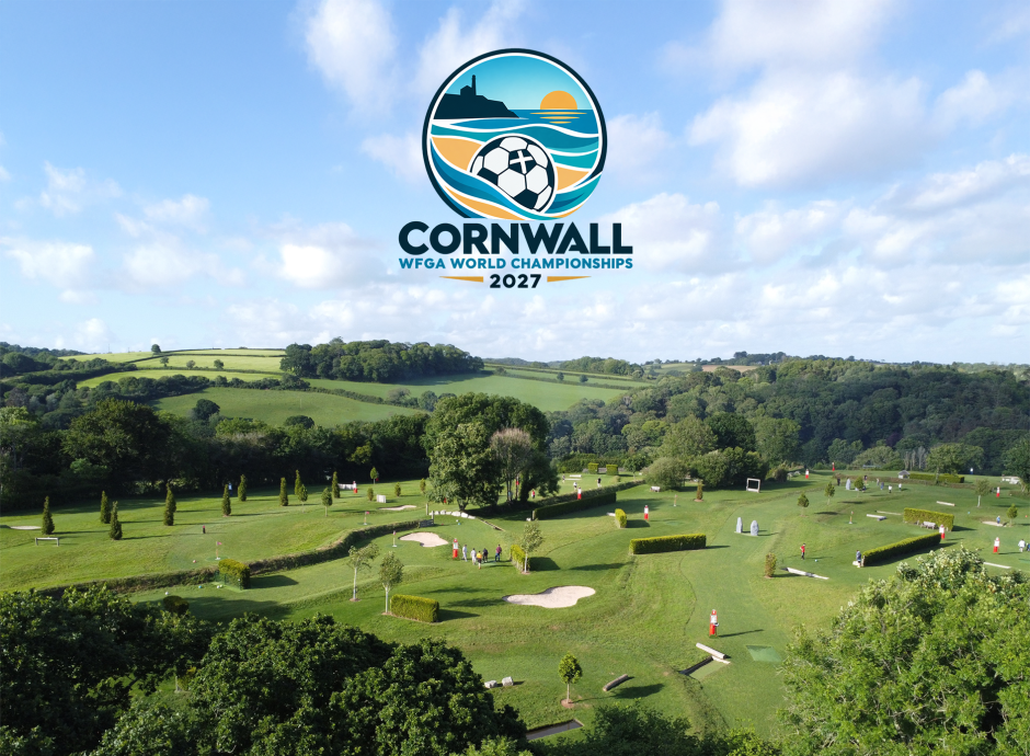 WFGA World Championship