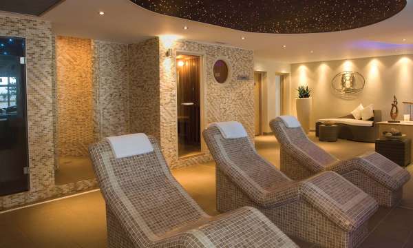 Carlyon Bay Hotel Spa