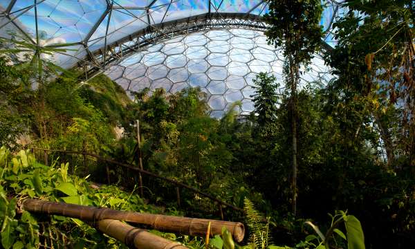 Eden Project