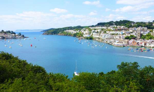 Fowey